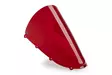 Puig Cupula R-Racer Ducati Panigale V4/S 25' C/Red - Duell MP varaosat ja tarvikkeet - 95389 - 1
