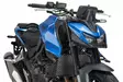 Puig D12 Spoilers Honda Cb750 Hornet 25' C/Black - Duell MP varaosat ja tarvikkeet - 95639 - 1