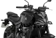Puig Downforce Naked Frontal Spoilers Yamaha Mt-07 25' - Duell MP varaosat ja tarvikkeet - 95919 - 1