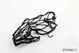 Puig Elastic Network De 350X350 C/Black - Duell MP varaosat ja tarvikkeet - 99389 - 1