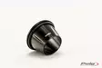 Puig End Tube For Exhaust Tmax 12-16' C/Black - Duell MP varaosat ja tarvikkeet - 91389 - 1