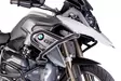 Puig Engine Guards Higher Bmw R1200Gs 14-16' C/Black - Duell MP varaosat ja tarvikkeet - 92059 - 1