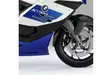 Puig Extenda Fenda K1200S/R Sport/K1300S - Duell MP varaosat ja tarvikkeet - 92739 - 1