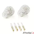 Puig Fairing Turn Signals Yamaha Models Homolog. - Duell MP varaosat ja tarvikkeet - 94089 - 1