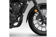 Puig Front Fender Extension Honda Cl 500 23'- C/Black - Duell MP varaosat ja tarvikkeet - 96549 - 1