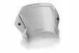Puig Front Plate Frontal Alu C/Aluminium - Duell MP varaosat ja tarvikkeet - 89349 - 1
