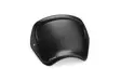 Puig Front Plate Spare Part Retro C/Black - Duell MP varaosat ja tarvikkeet - 90239 - 1