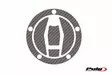 Puig Fuel Cap Cover Mod. Extreme Kawasaki C/Carbon - Duell MP varaosat ja tarvikkeet - 90799 - 1