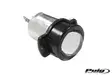 Puig Halogen Large Light C/Black - Duell MP varaosat ja tarvikkeet - 92559 - 1