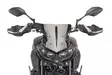 Puig Hand Guards Sport Yamaha C/Black - Duell MP varaosat ja tarvikkeet - 90469 - 1