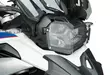 Puig Headlight Protector Bmw F750Gs/F850Gs 18' C/Clear - Duell MP varaosat ja tarvikkeet - 89499 - 1