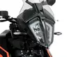 Puig Headlight Protector for KTM 390 Adventure 2020 - Duell MP varaosat ja tarvikkeet - 98709 - 1