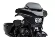 Puig High-Road Sport Screen Harley Davidson Road Glide - Duell MP varaosat ja tarvikkeet - 95929 - 1