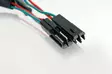 Puig Indicator Connectors Leads Honda - Duell MP varaosat ja tarvikkeet - 93659 - 1