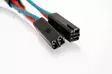 Puig Indicator Connectors Leads Kawasaki - Duell MP varaosat ja tarvikkeet - 94029 - 1