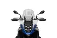 Puig Kit Deflectors Sup. Bmw Bmw R1300Gs 23'- C/Clear - Duell MP varaosat ja tarvikkeet - 96849 - 1