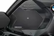 Puig Lateral Tank Pads Bmw C/Black - Duell MP varaosat ja tarvikkeet - 99359 - 1