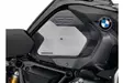 Puig Lateral Tank Pads Bmw C/Black - Duell MP varaosat ja tarvikkeet - 99979 - 1