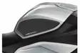 Puig Lateral Tank Pads Bmw S1000Rr 19'- C/Black - Duell MP varaosat ja tarvikkeet - 98409 - 1