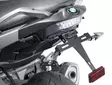Puig License Sup.Bmw C600 Sport 12-15/C650 Sport 16-18 - Duell MP varaosat ja tarvikkeet - 93059 - 1