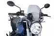 Puig Naked New Generation Bmw R1200R 16-14'C/Smoke - Duell MP varaosat ja tarvikkeet - 92159 - 1
