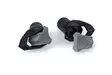 Puig Pair Pucks Nylon+Caps Mod. R19 De 85Mm M12 - Duell MP varaosat ja tarvikkeet - 94249 - 1