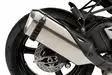 Puig Protection Exhaust Universal C/Yellow - Duell MP varaosat ja tarvikkeet - 97049 - 1