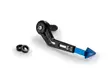 Puig Protector Braje Lever C/Blue - Duell MP varaosat ja tarvikkeet - 94589 - 1