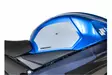 Puig Protectores De Deposito Laterales Suzuki C/Negro - Duell MP varaosat ja tarvikkeet - 100099 - 1