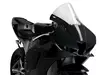 Puig R-Racer Screen Honda CBR600RR 23'- C/Clear - Duell MP varaosat ja tarvikkeet - 96839 - 1