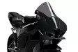 Puig R-Racer Screen Honda CBR600RR 23'- C/Dark Smoke - Duell MP varaosat ja tarvikkeet - 96539 - 1
