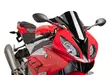 Puig Racing Screen Bmw S1000Rr 15'-18' C/Black - Duell MP varaosat ja tarvikkeet - 91939 - 1