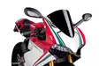 Puig Racing Screen Ducati Panigale / Superleggera - Duell MP varaosat ja tarvikkeet - 92779 - 1