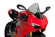 Puig Racing Screen Ducati Panigale V4/V4 S/V4 18' Espec - Duell MP varaosat ja tarvikkeet - 90649 - 1