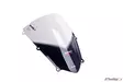 Puig Racing Screen Honda Cbr600Rr 07-12 C/Clear - Duell MP varaosat ja tarvikkeet - 93379 - 1