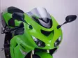 Puig Racing Screen Kaw.Zx6R/Rr 05-08/Zx10R 06-07 C/Smok - Duell MP varaosat ja tarvikkeet - 94749 - 1