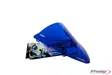 Puig Racing Screen Kawasaki Ninja 250R 08-12 C/Blue - Duell MP varaosat ja tarvikkeet - 93709 - 1