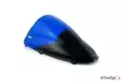 Puig Racing Screen Kawasaki Zzr1400 06-18 C/Blue - Duell MP varaosat ja tarvikkeet - 94879 - 1