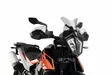 Puig Racing Screen Ktm 790 Adventure 19' C/Smoke - Duell MP varaosat ja tarvikkeet - 94199 - 1