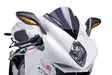 Puig Racing Screen Mv Agusta F3 675 12-21/F3 800 13-21' - Duell MP varaosat ja tarvikkeet - 92209 - 1