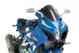 Puig Racing Screen Suzuki Gsx-R1000 17-22'C/Carbon - Duell MP varaosat ja tarvikkeet - 90829 - 1