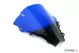 Puig Racing Screen Yamaha R6 06-07' C/Blue - Duell MP varaosat ja tarvikkeet - 94459 - 1