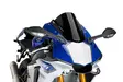 Puig Racing Screen Yamaha Yzf-R1 15'-19' C/Carbon - Duell MP varaosat ja tarvikkeet - 91309 - 1