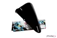 Puig Racing Screen Yamaha Yzf-R125 08'-18' C/Black - Duell MP varaosat ja tarvikkeet - 93239 - 1