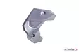 Puig Rear Exhaust Deflector Bmw R1200Gs 04'-12' Grey - Duell MP varaosat ja tarvikkeet - 92289 - 1