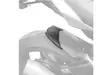 Puig Rear Fender Extension Yamaha Mt-10 - Duell MP varaosat ja tarvikkeet - 95049 - 1