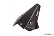 Puig Rear Hugger Honda Cb1000R 08'-17' C/Matt Black - Duell MP varaosat ja tarvikkeet - 93109 - 1