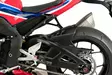 Puig Rear Hugger Honda Cbr1000Rr/Sp 20' C/Carbon Look - Duell MP varaosat ja tarvikkeet - 98169 - 1