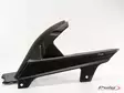 Puig Rear Hugger Suzuki Vstrom1000 14-18'/1000Xt 17-18' - Duell MP varaosat ja tarvikkeet - 92119 - 1