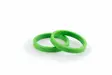 Puig Rings By Pair Vintage Frame Slider Vintage C/Green - Duell MP varaosat ja tarvikkeet - 94869 - 1
